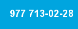 977 713-02-28